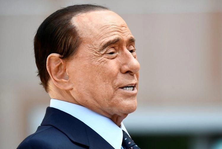 Milanski aerodrom bit će nazvan po Silviju Berlusconiju